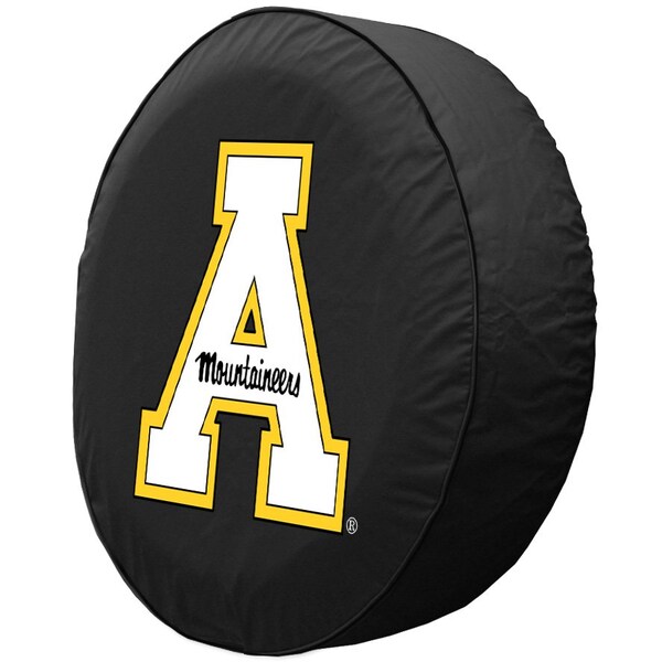 33 X 12.5 Appalachian State Tire Cover